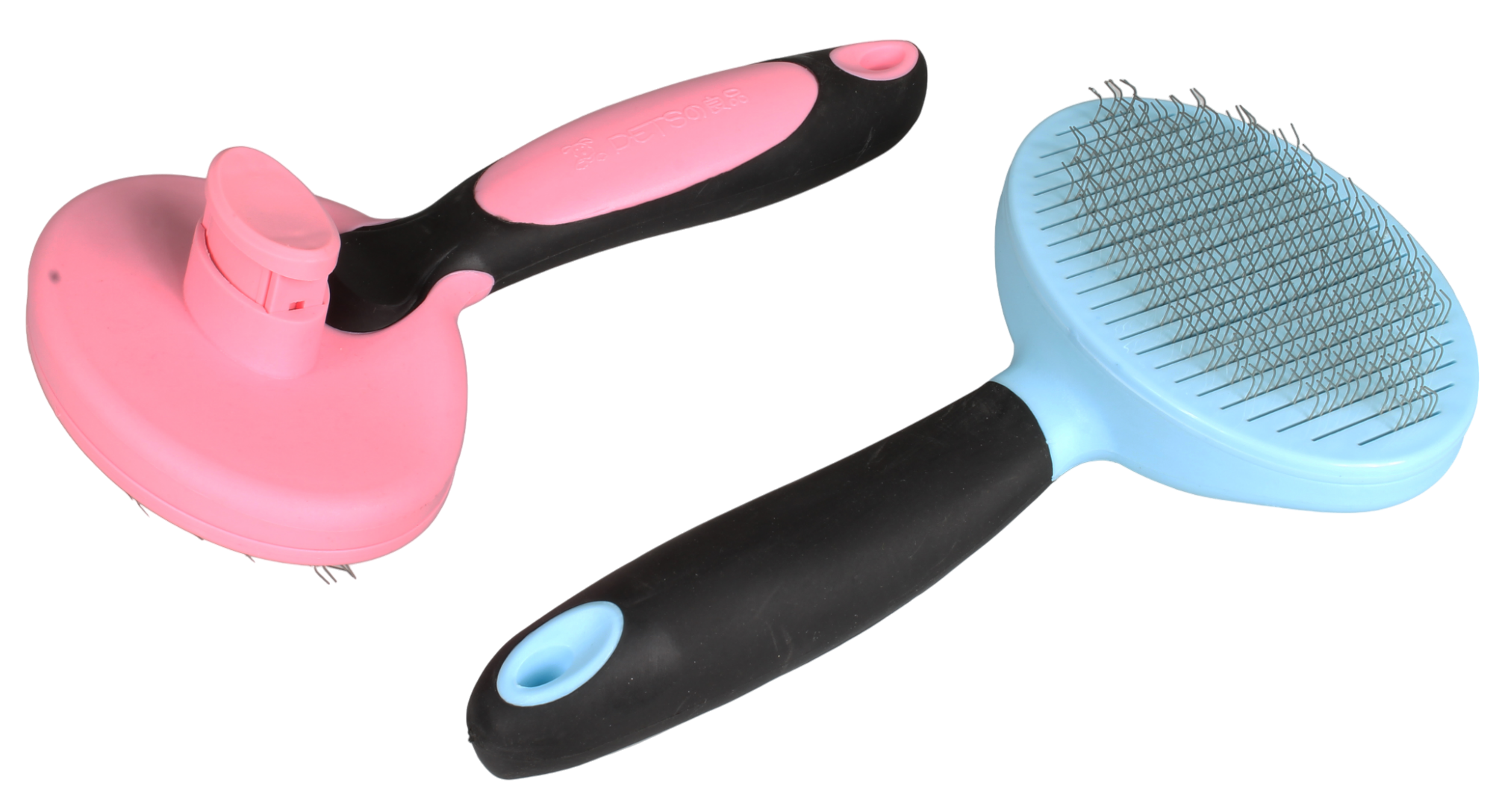 Lovabledog自動脫毛鋼針梳