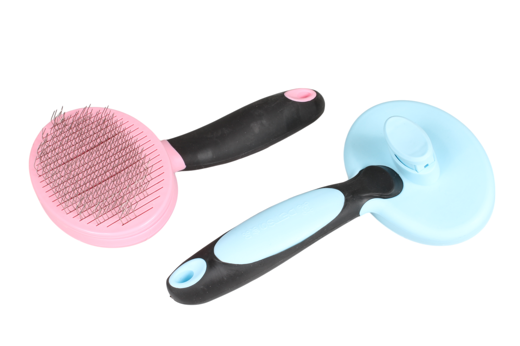 Lovabledog自動脫毛鋼針梳