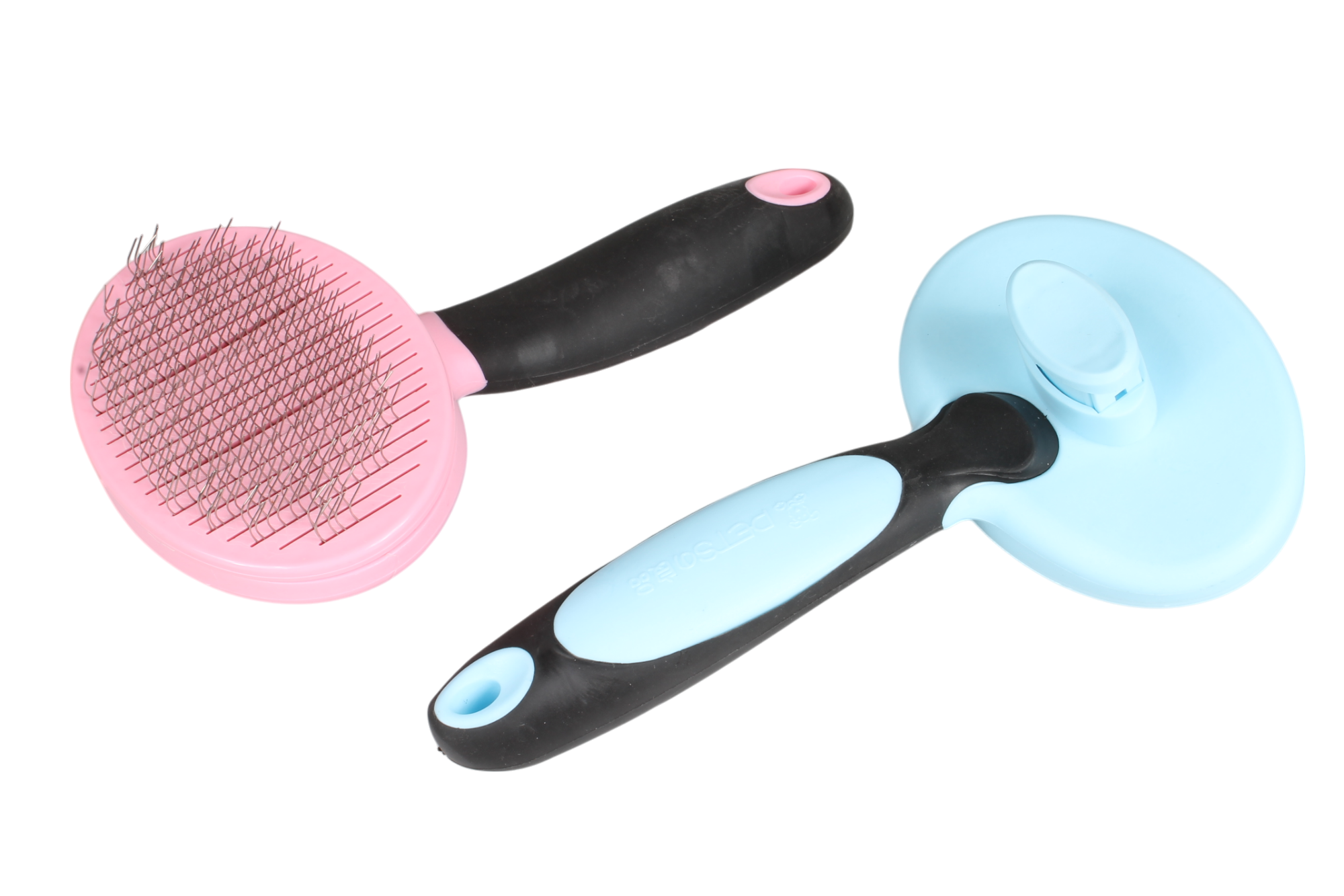 Lovabledog自動脫毛鋼針梳