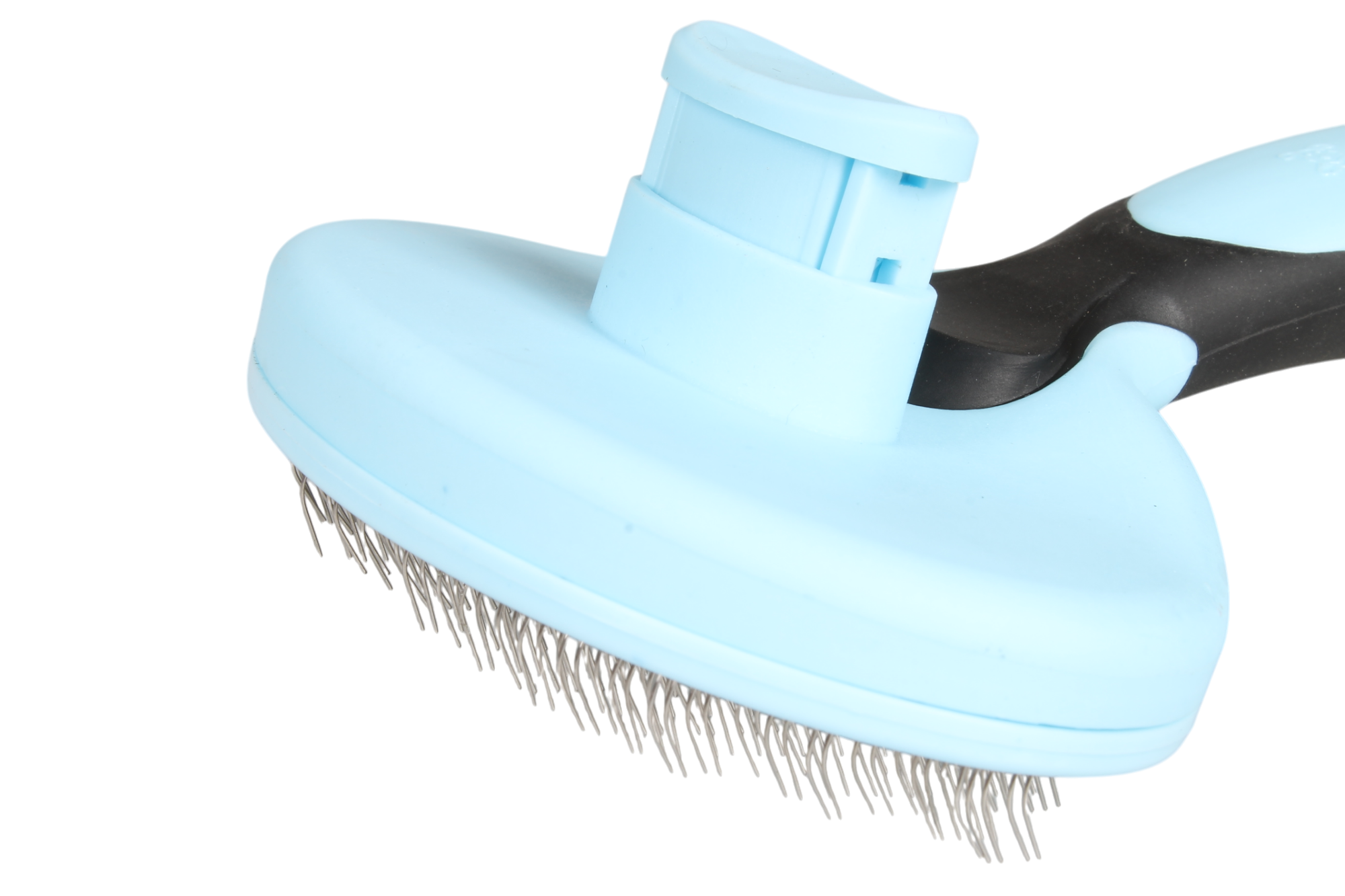 Lovabledog自動脫毛鋼針梳