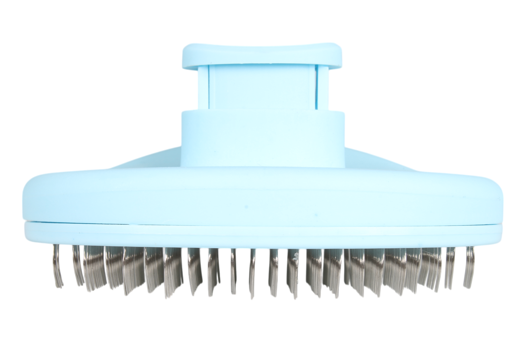 Lovabledog自動脫毛鋼針梳