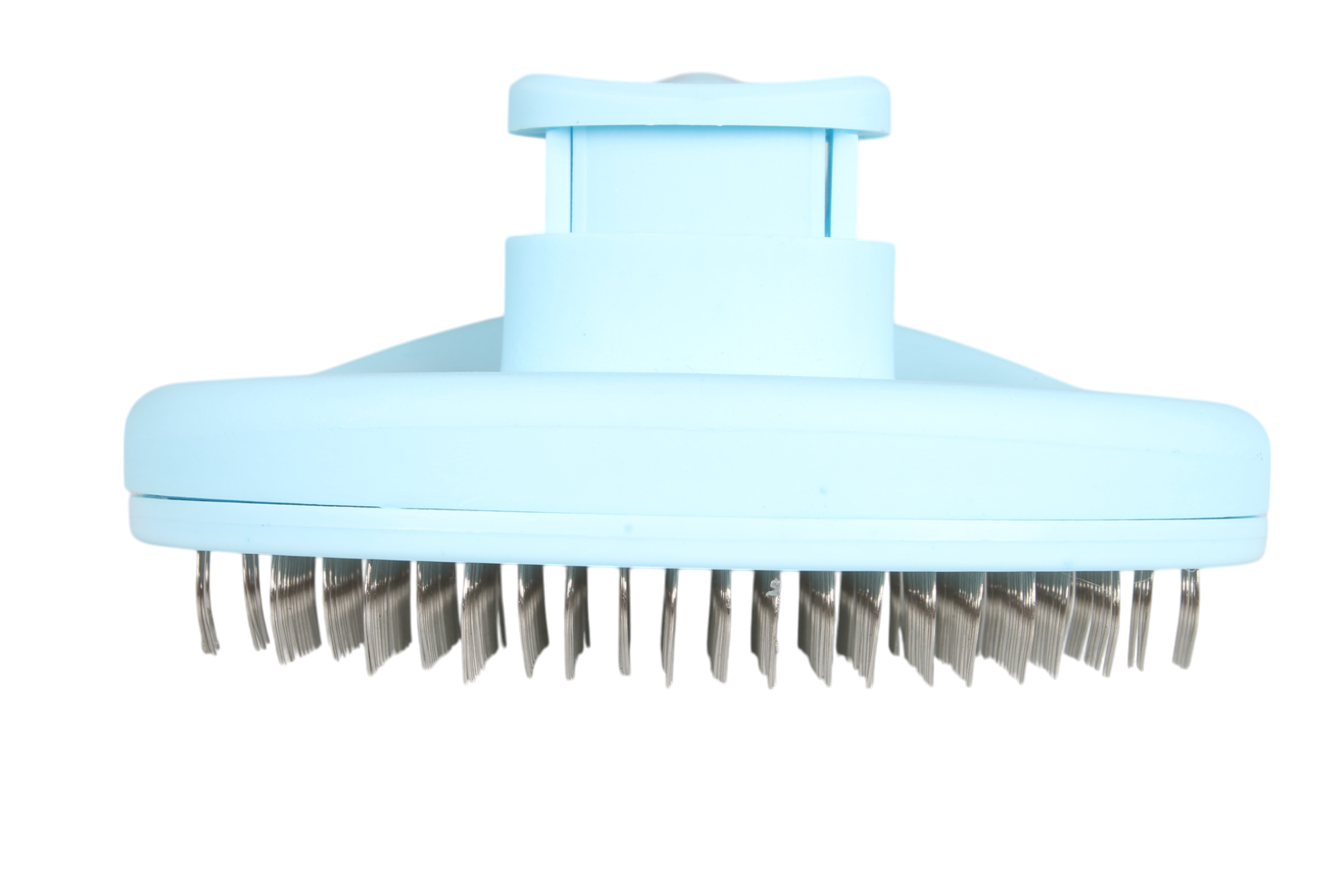 Lovabledog自動脫毛鋼針梳