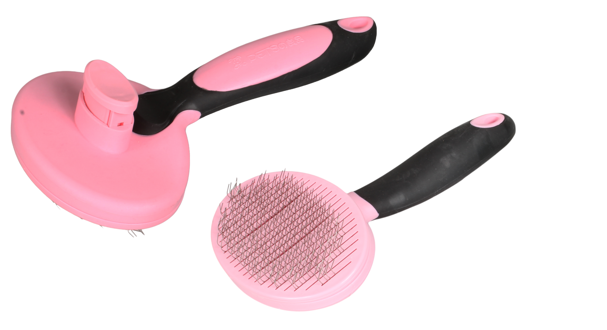 Lovabledog自動脫毛鋼針梳