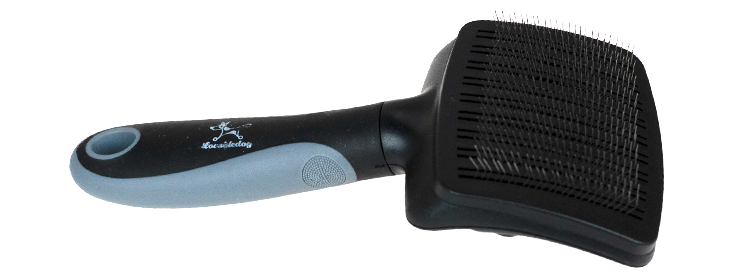 Lovabledog自動脫毛針梳L