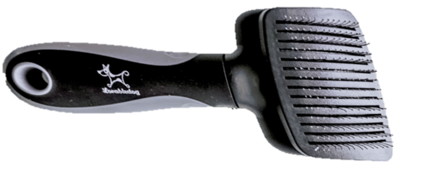 Lovabledog自動脫毛針梳L