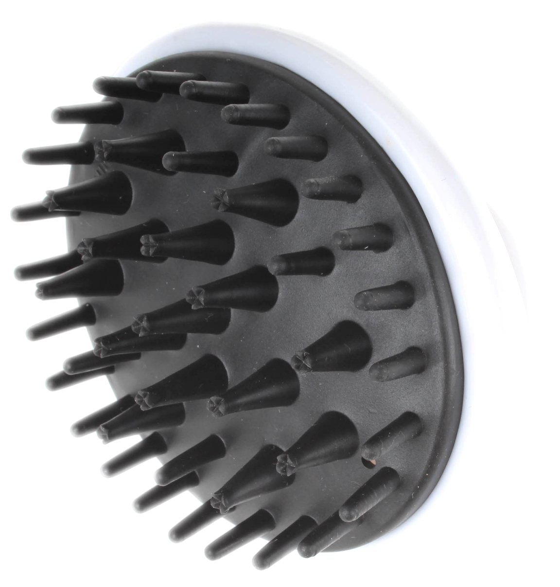 竹炭洗澡按摩梳