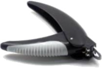 AVEVA 人字形指甲推剪