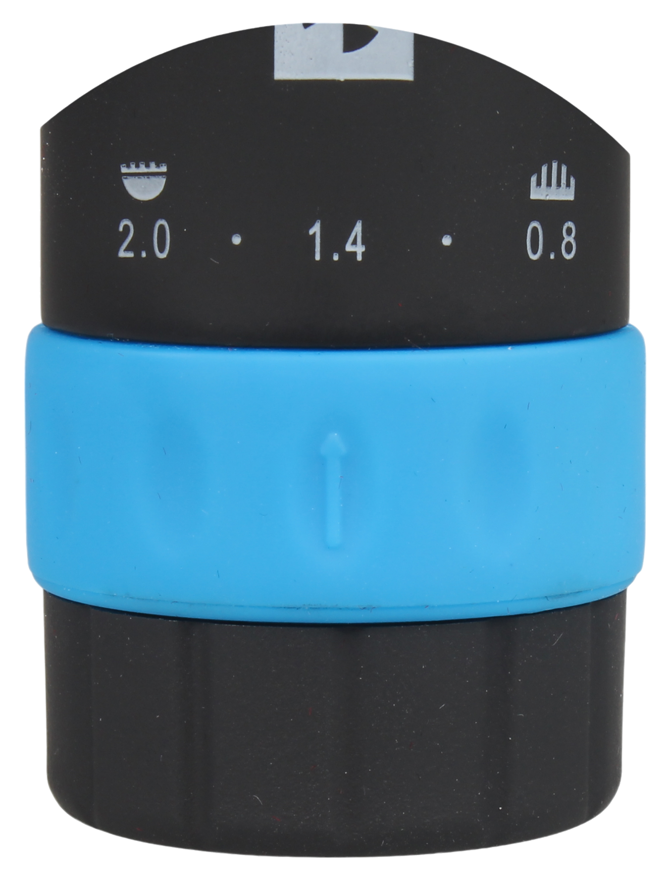 Yuho H57 強力推剪 (雙電雙刀頭套裝) 