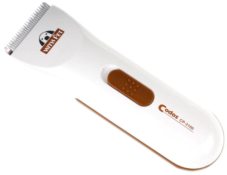 CodosCP-3100寵物修毛器