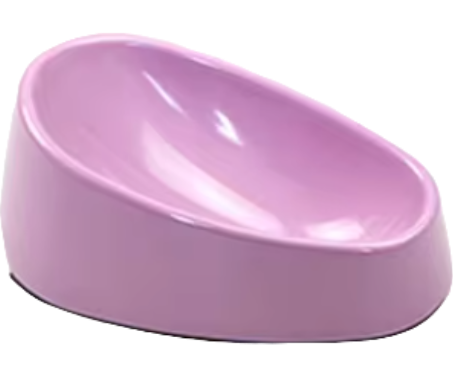 美耐皿船型寵物碗