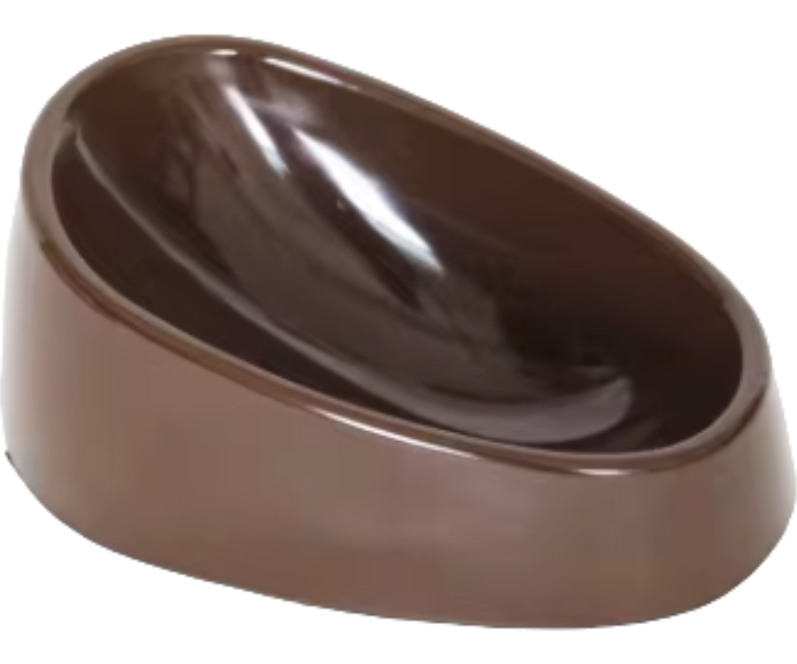 美耐皿船型寵物碗