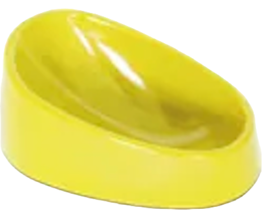 美耐皿船型寵物碗