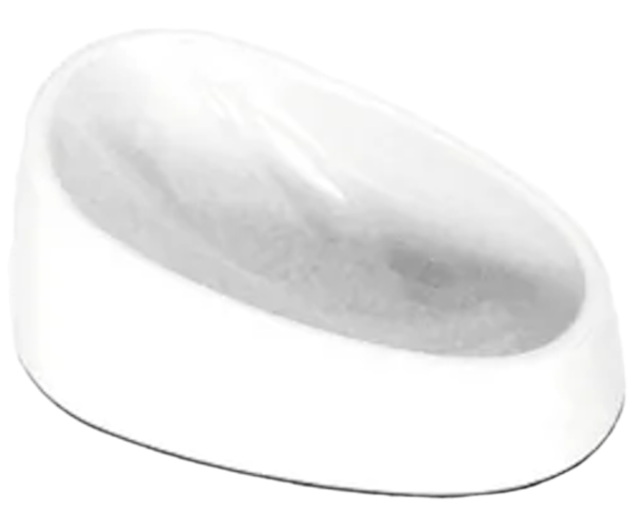 美耐皿船型寵物碗