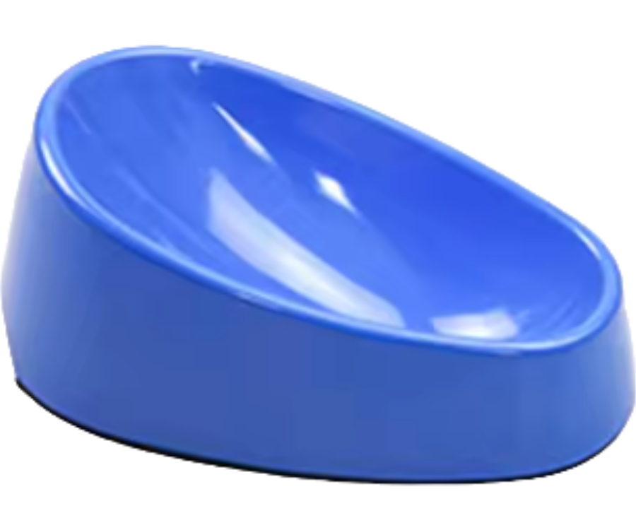 美耐皿船型寵物碗