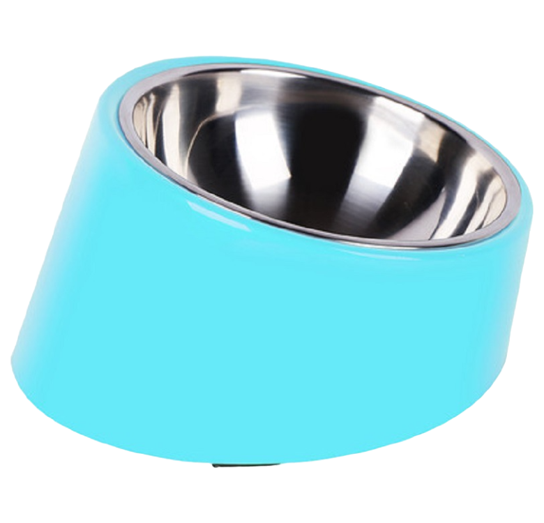 美耐皿傾斜圓碗