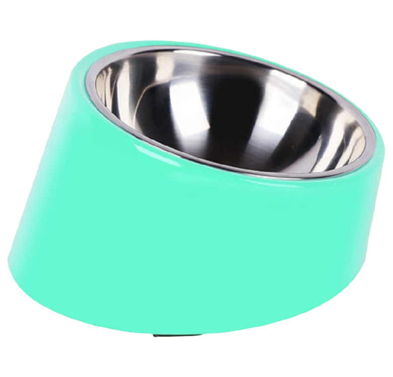 美耐皿傾斜圓碗