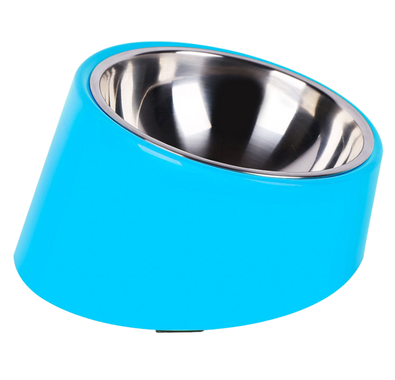 美耐皿傾斜圓碗