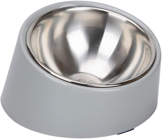 美耐皿傾斜圓碗