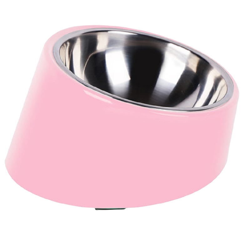 美耐皿傾斜圓碗