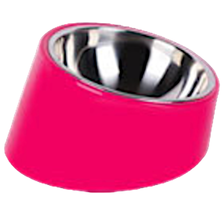 美耐皿傾斜圓碗