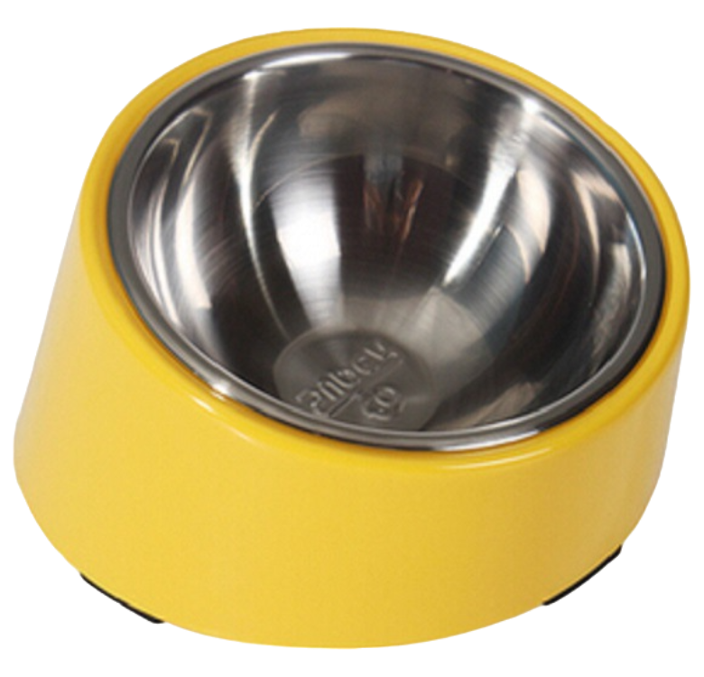 美耐皿傾斜圓碗