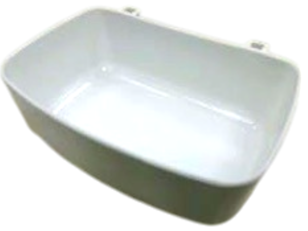標準飛機籠用掛碗