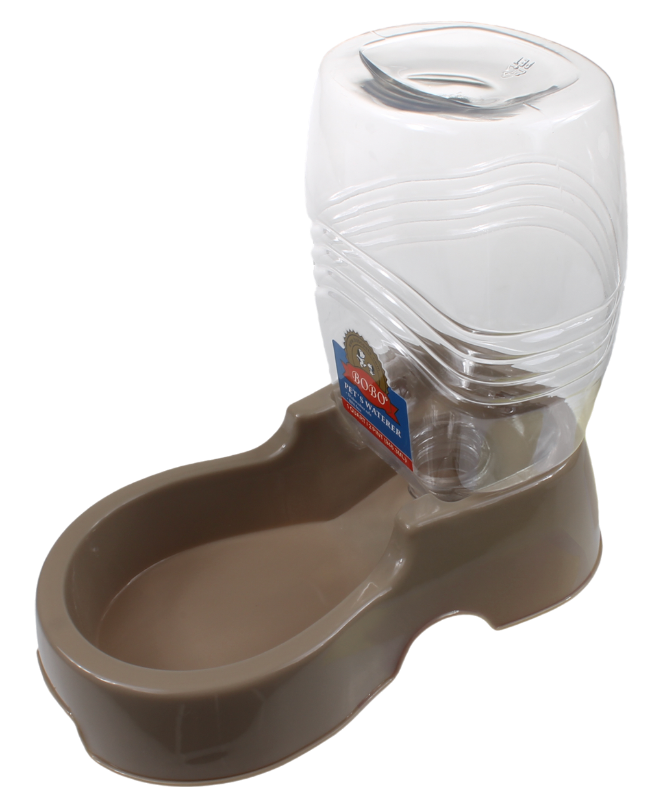 BoBo新型座地飲水器