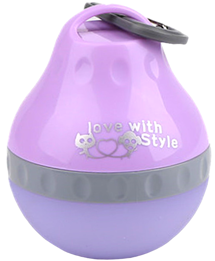 PT0101 便攜式水滴飲水器(附扣)