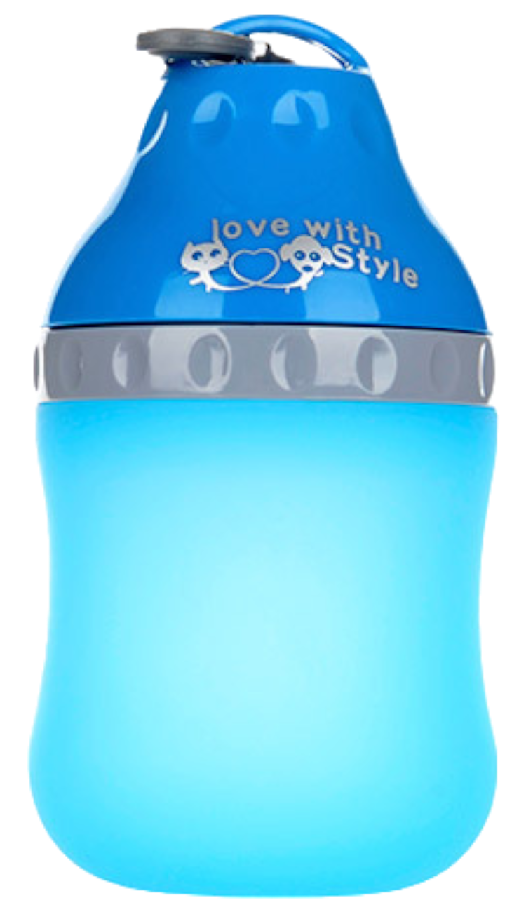 PT0100 便攜式奶樽飲水器(附扣)