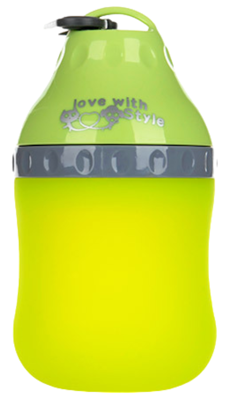 PT0100 便攜式奶樽飲水器(附扣)