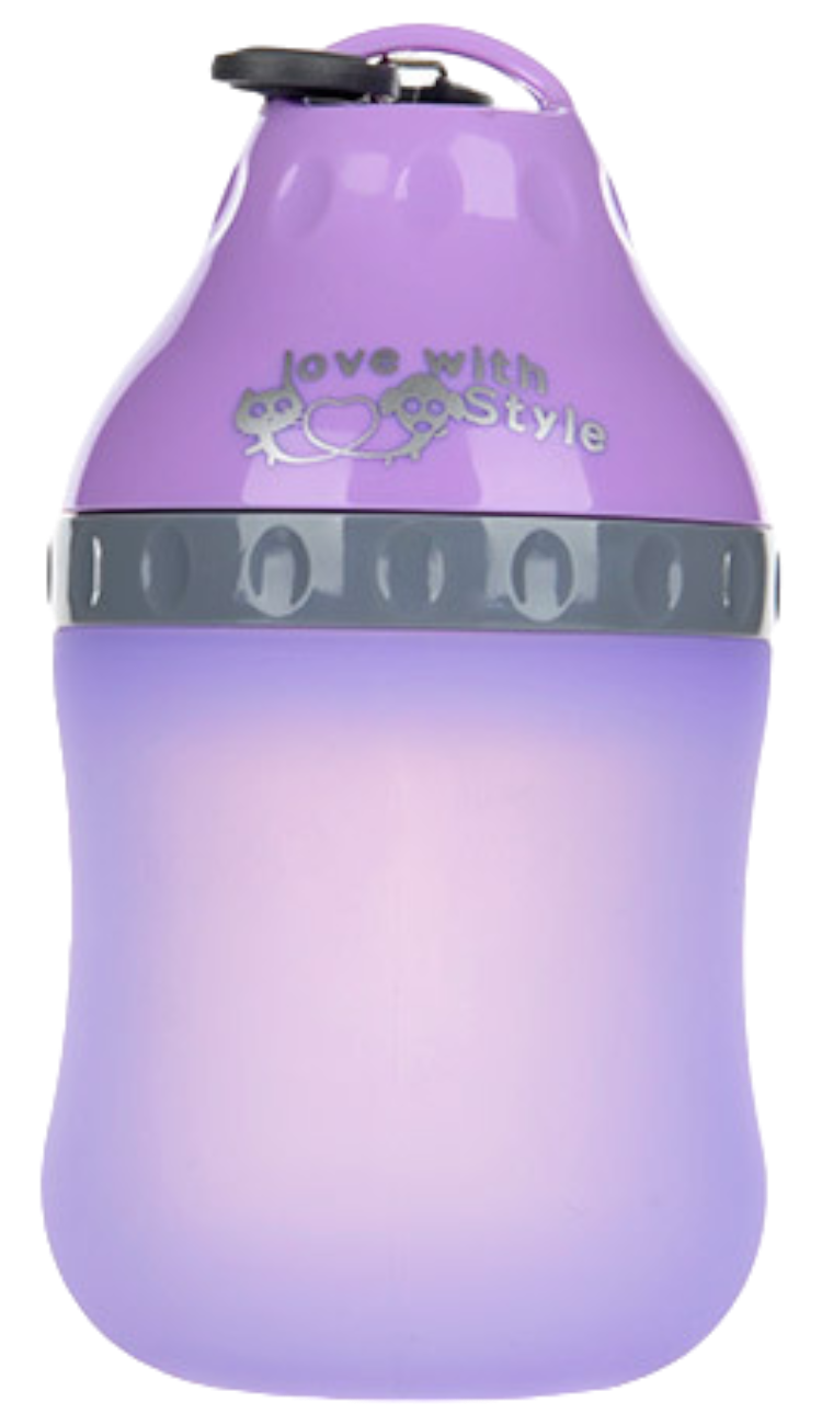 PT0100 便攜式奶樽飲水器(附扣)