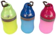 PT0100 便攜式奶樽飲水器(附扣)