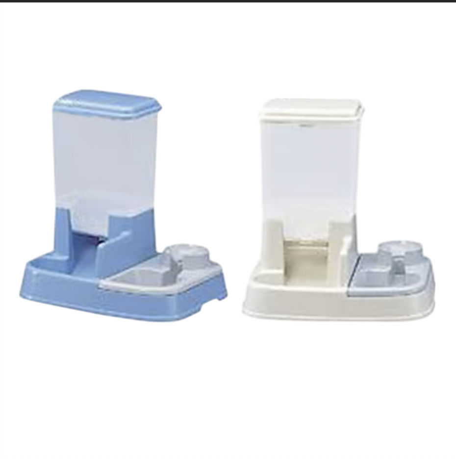 日本IRISJQ-350自動給食器