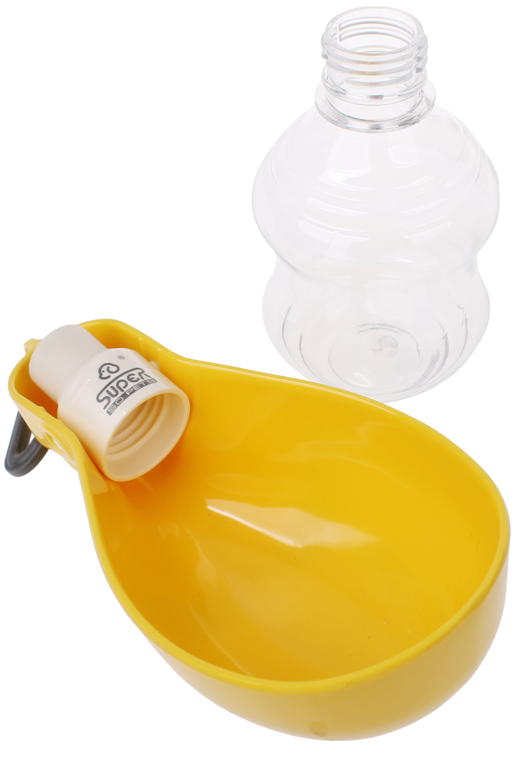 DB-56B 便攜式壺蘆飲水器(附扣)