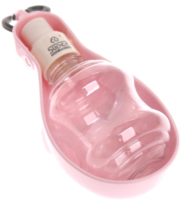 DB-56B 便攜式壺蘆飲水器(附扣)