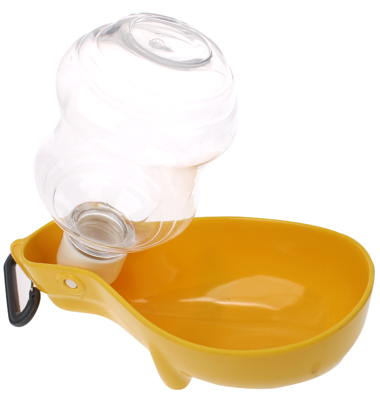 DB-56B 便攜式壺蘆飲水器(附扣)