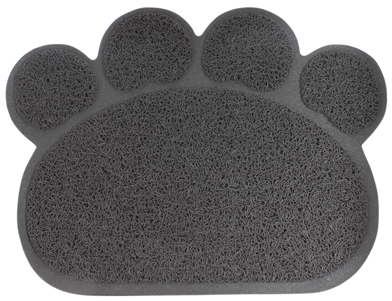 大號腳印防滑衛生地墊