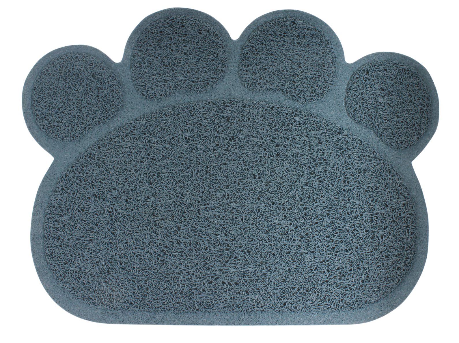 大號腳印防滑衛生地墊