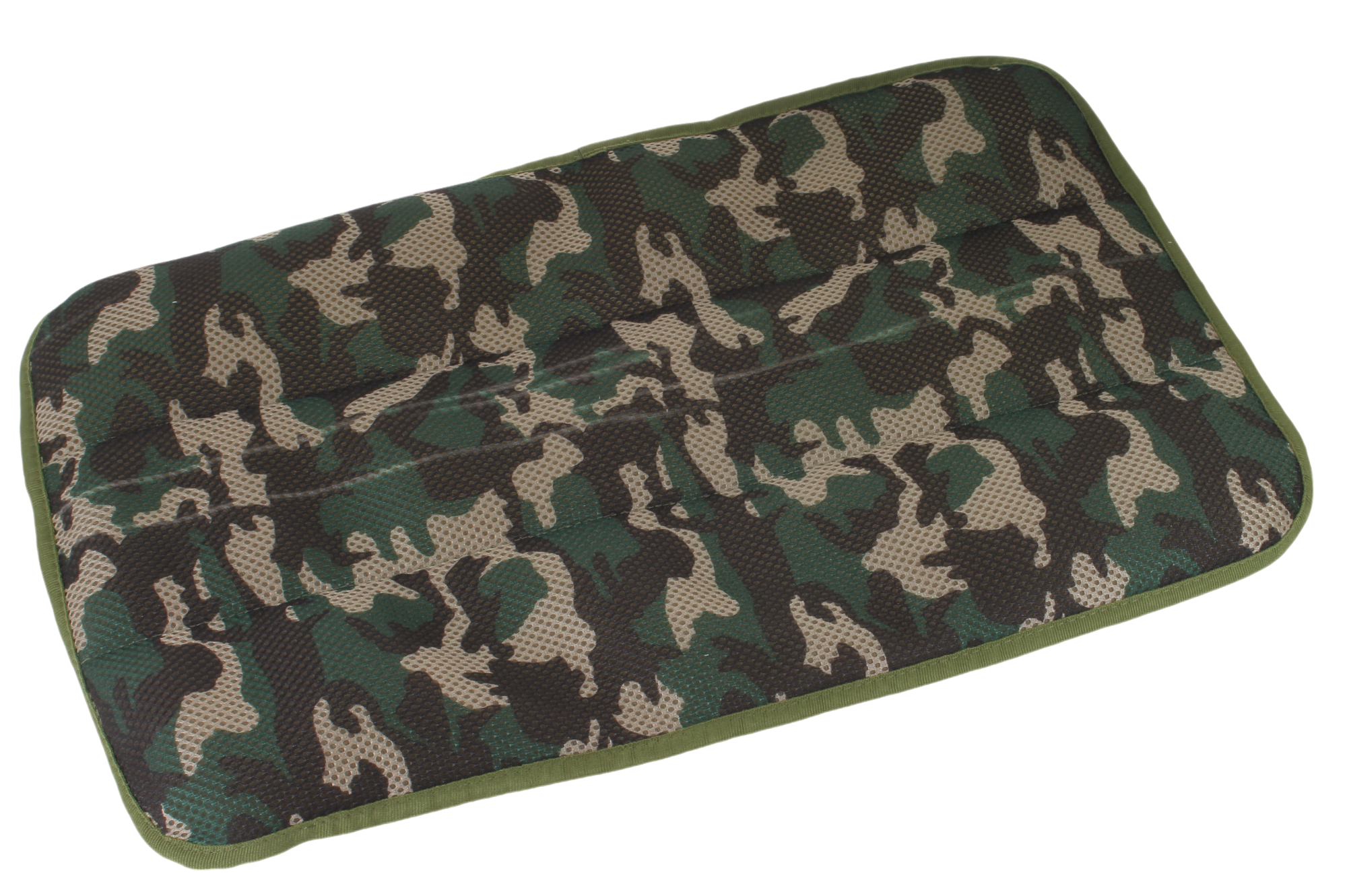 AB 透氣寵物睡墊