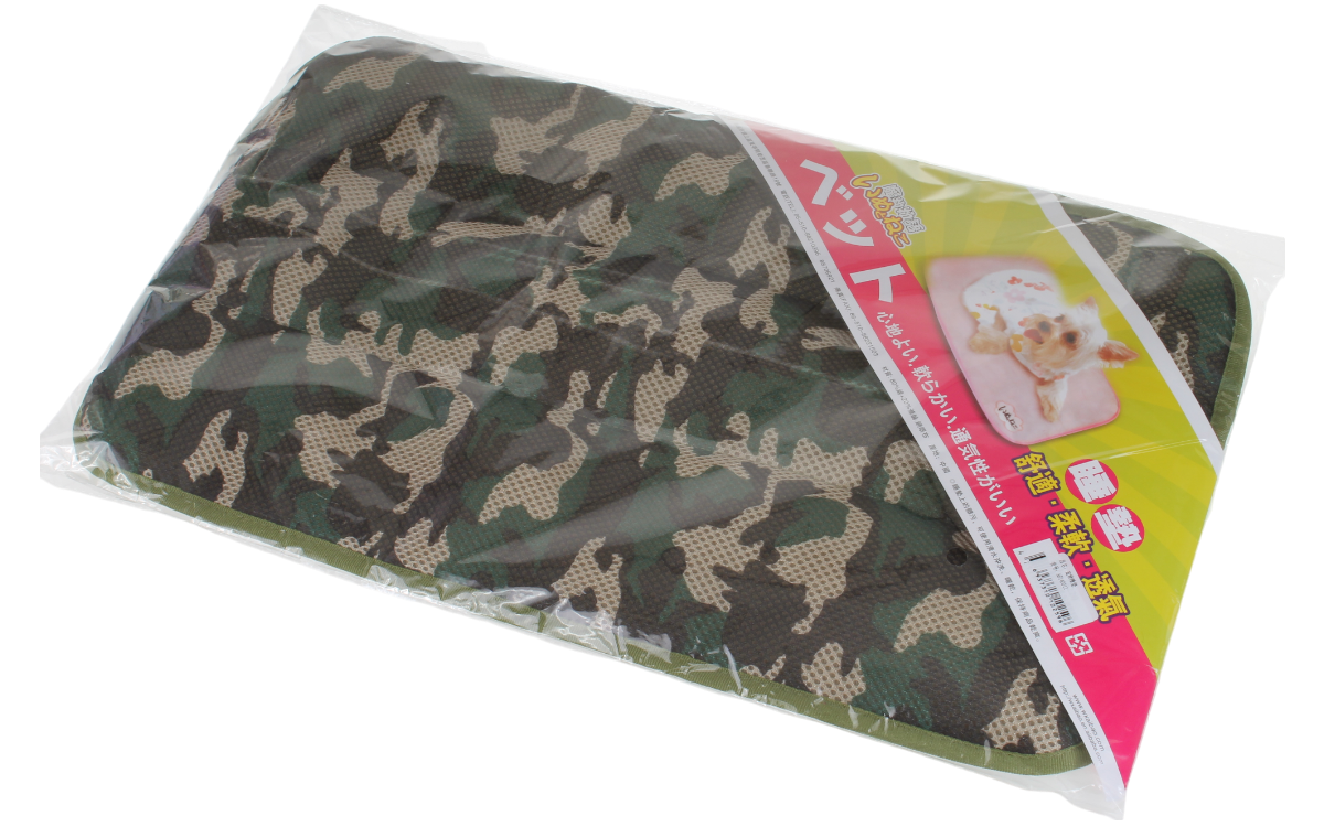 AB 透氣寵物睡墊