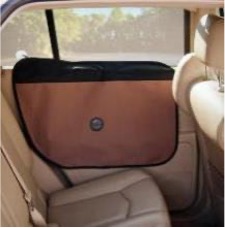 ＃7845車門保護罩（啡色）