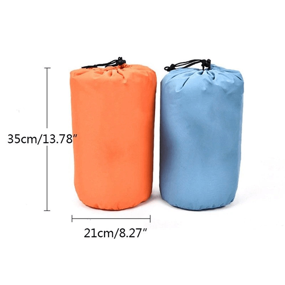 戶外防水雙面折疊墊(附收納包)