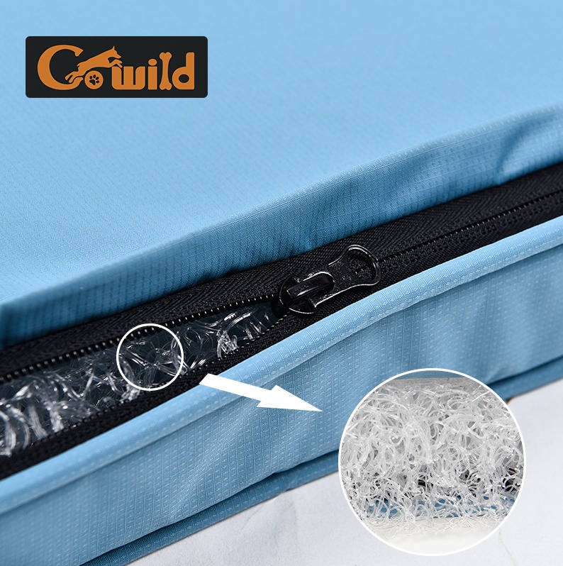 戶外防水雙面折疊墊