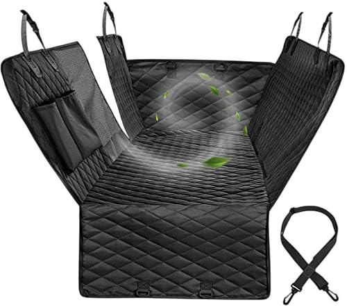 汽車墊(後座雙位連兩側門擋用)