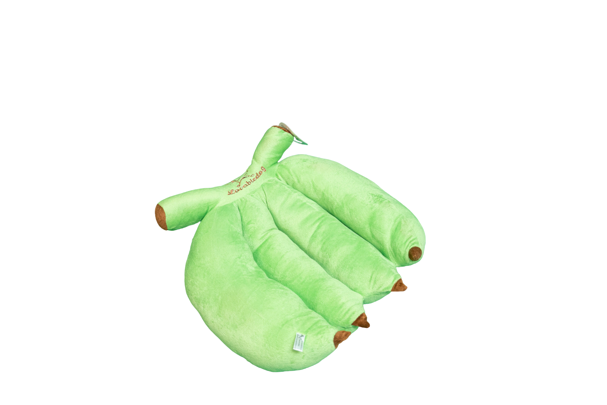 Lovabledog 香蕉床