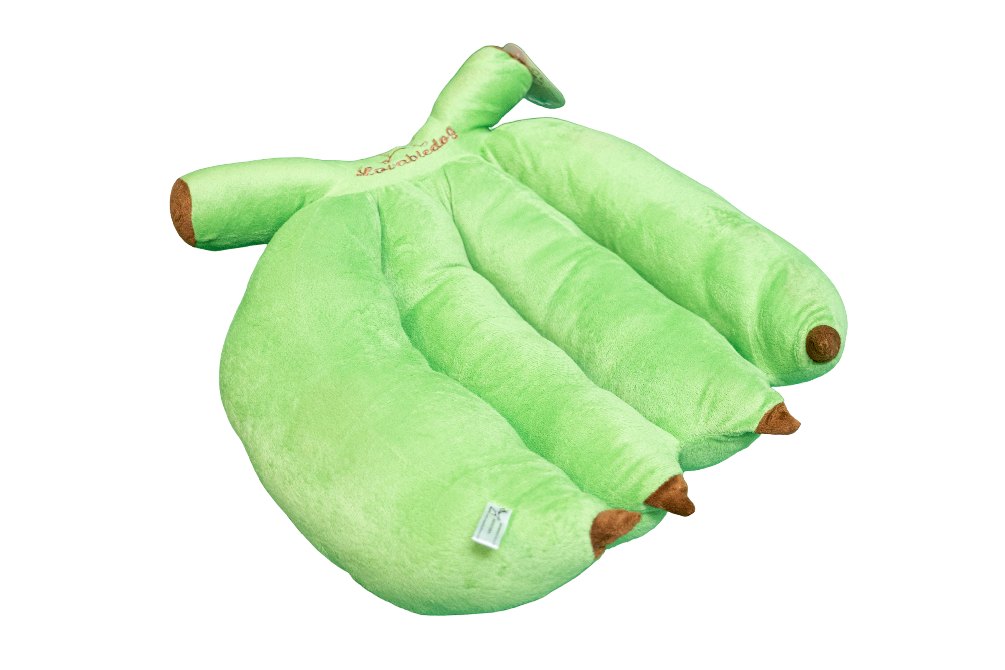 Lovabledog 香蕉床