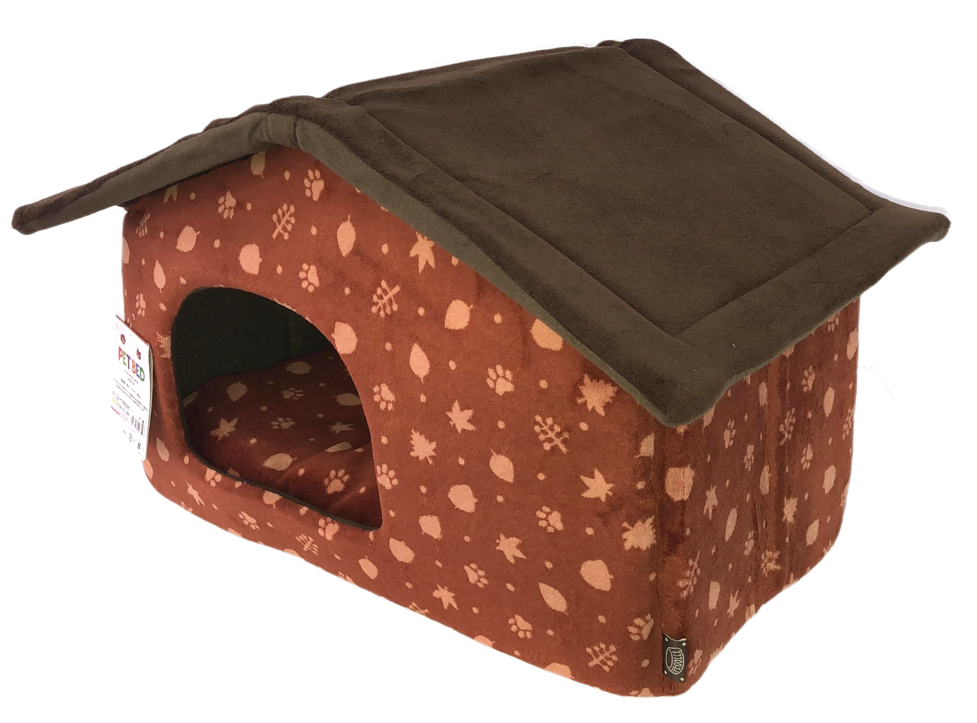 日本 IRIS PHH-460 腳印屋