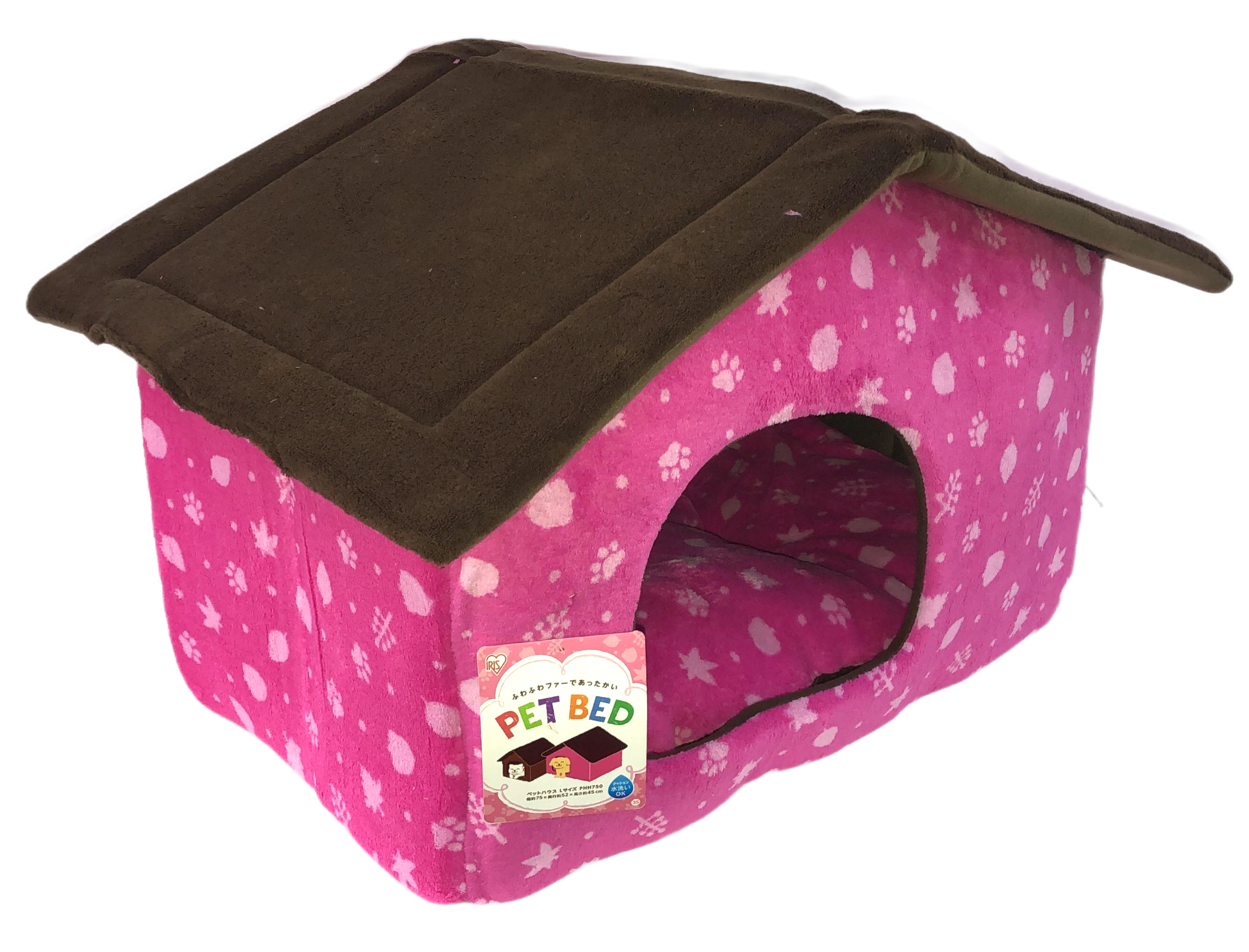 日本 IRIS PHH-460 腳印屋