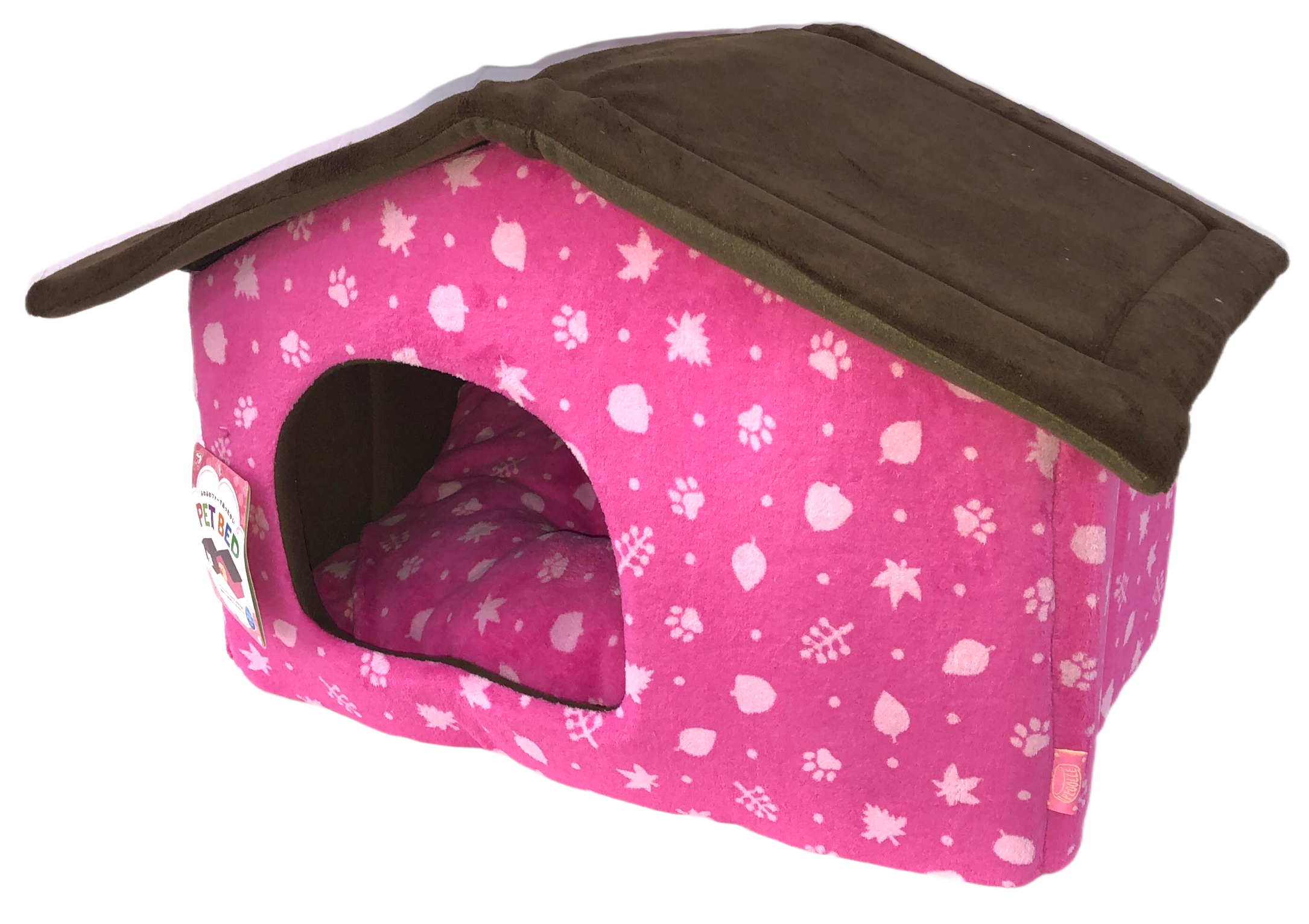 日本 IRIS PHH-460 腳印屋