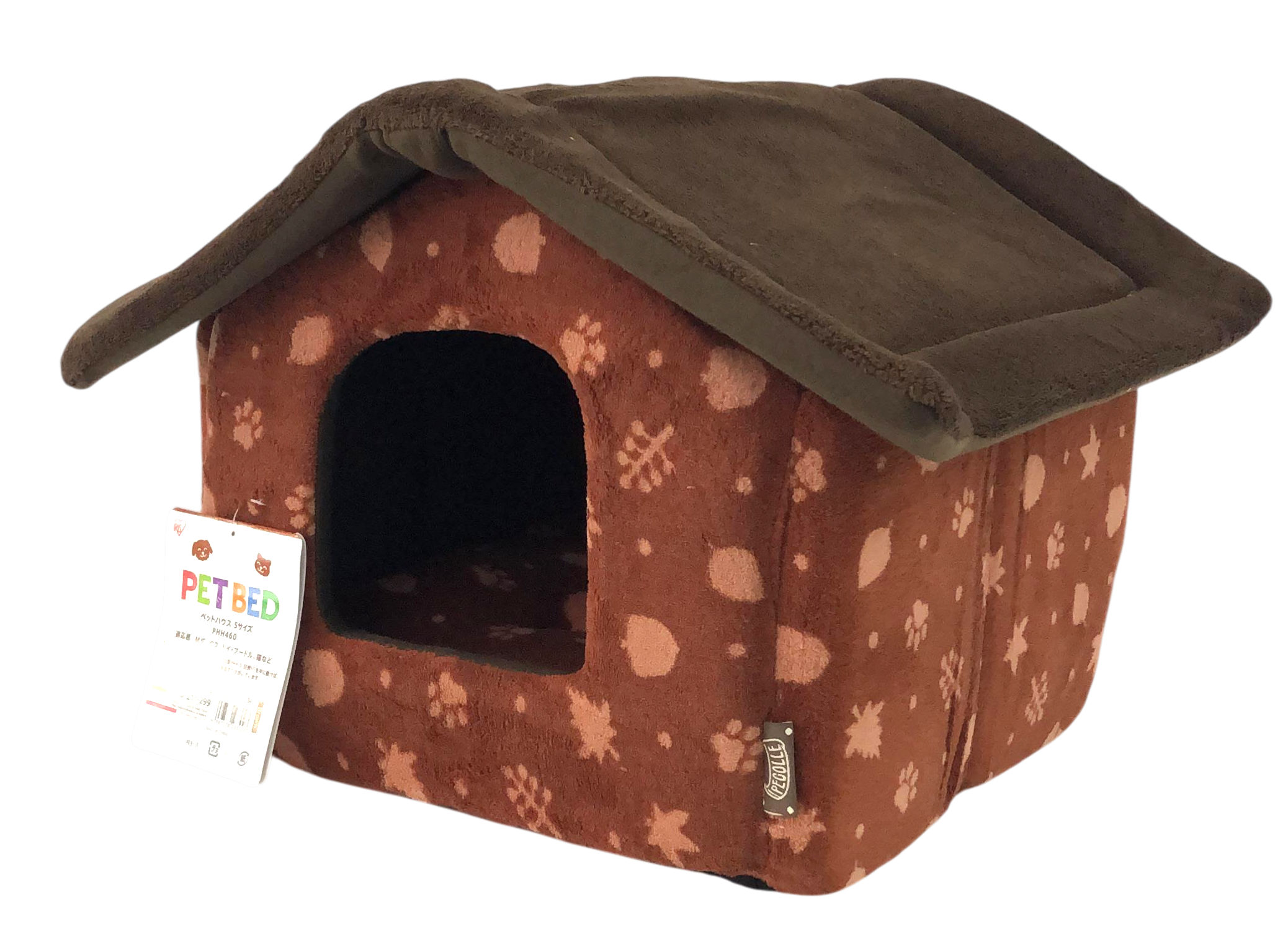 日本 IRIS PHH-460 腳印屋